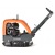 Виброплита реверсивная Husqvarna Atlas Copco LG 400 в Омске
