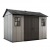 Пластиковый сарай Keter Oakland 1175SD в Омске