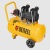 Компрессор поршневой безмасляный Denzel DLP-1500/50 в Омске