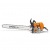 Бензопила Stihl MS 661-20" в Омске