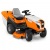 Садовый минитрактор Stihl RT 6127 ZL в Омске