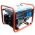 Бензогенератор Zongshen PB 7000 6 кВт в Омске
