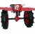 Мотоблок Weima WM1050 с двигателем Honda GC160 6.5 л.с. (Фрезы в комплекте!) в Омске