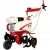Культиватор Garden France T51 с двигателем Winzor 7 л.с. в Омске