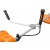 Бензокоса (бензиновый триммер) Carver GBC-043MS в Омске