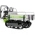 Самоходная тележка Grillo Dumper 507 AV (Robin-Subaru) в Омске