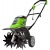 Культиватор электрический GreenWorks GTL9526 950 Вт в Омске