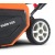 Снегоуборщик электрический Yard Fox Basic 5633Е в Омске