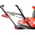 Снегоуборщик электрический Hammer Snowbull 2000E в Омске