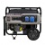 Бензогенератор Loncin LC6500D-SA 5.5 кВт в Омске