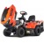 Садовый минитрактор Yard Fox T 92RBH в Омске