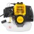 Бензокоса (бензиновый триммер) Eurolux TR-2500S в Омске
