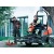 Горизонтальная, металлическая щетка для райдера Husqvarna P 525D в Омске