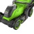 Газонокосилка аккумуляторная GreenWorks GD40LM411 (без аккумулятора и зарядного устройства) в Омске