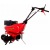 Культиватор Eurosystems Euro-5 EVO RM Loncin 80сс в Омске