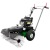 Подметальная машина Caiman SM 700W в Омске