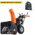 Снегоуборщик Yard Fox Pro 7654E в Омске