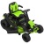 Садовый райдер аккумуляторный GreenWorks CrossoverT GC82LT107 в Омске