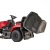 Садовый трактор Mountfield MTF 84M в Омске