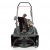 Снегоуборщик бензиновый Briggs&Stratton 1022E в Омске