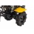Мотоблок Denzel DPT-270X, ВОМ (фрезы в комплекте) в Омске