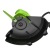 Аккумуляторный триммер GreenWorks G24LT251 в Омске