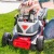 Газонокосилка аккумуляторная Al-Ko 46.2 Li SP Comfort Energy Flex (2 аккумулятора) в Омске