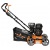 Скарификатор-аэратор бензиновый Carver SR 5240 в Омске