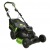 Газонокосилка аккумуляторная GreenWorks TwinForce GC82LM61S (без аккумулятора и зарядного устройства) в Омске