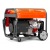 Бензогенератор Husqvarna G8500P 7.5 кВт в Омске