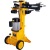 Электрический дровокол Huter HLS-6500 в Омске