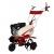 Мотоблок Garden France T70 BS с двигателем B&S 750 series 5.5 (фрезы в комплекте) в Омске