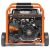 Бензогенератор Daewoo GDA 9500 DPE-3 8 кВт в Омске