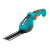 Аккумуляторые садовые ножницы Gardena ComfortCut 09857 в Омске