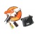 Аккумуляторная пила Stihl GTA 26 SET-3.09" в Омске