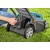 Газонокосилка электрическая Gardena PowerMax 1800/42 в Омске