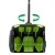 Снегоуборщик аккумуляторный GreenWorks 2603207UG 5 Ач в Омске