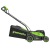 Газонокосилка аккумуляторная GreenWorks GD24X2LM361 (без аккумулятора и зарядного устройства) в Омске
