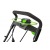 Снегоуборщик электрический GreenWorks GES13 GST1851 1800W в Омске