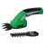 Аккумуляторные ножницы Zitrek ZKGS3.6 PRO в Омске