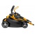 Газонокосилка аккумуляторная Stiga Collector 136e Kit в Омске