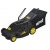 Электрическая газонокосилка Huter ELM-1600T в Омске