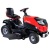 Садовый минитрактор Efco EF 99L/12,5 KM в Омске