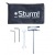 Бензокоса (бензиновый триммер) Sturm BT9526 в Омске