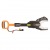 Электропила Worx WG307E 6" в Омске