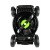 Газонокосилка аккумуляторная GreenWorks GD80LM46SPK4 в Омске
