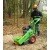 Измельчитель пней Laski F350/650 GX390T в Омске