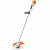Аккумуляторный триммер Stihl FSA 85 (без аккумулятора и зарядного устройства) в Омске