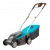 Газонокосилка аккумуляторная Gardena PowerMax Li-18/32 в Омске