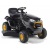 Садовый минитрактор McCulloch M145-107T в Омске